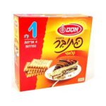 ביסקוויט פתיבר קלאסי 1 ק"ג