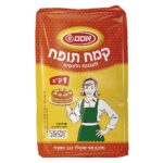 קמח תופח אסם 1 ק"ג
