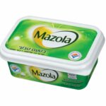 מזולה רגילה 250 גר'