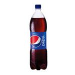 בקבוק פפסי 1.5 ליטר