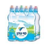 מארז מי עדן מים מינרלים 6 * 500 מ"ל