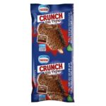 ראנץ שוקולד נוגט