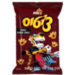 ציטוס בטעם קטשופ 70 גר'