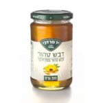 דבש טהור 350 גר' יד מרדכי