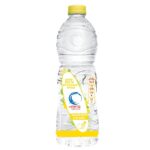 מים בטעם לימון ניבעות