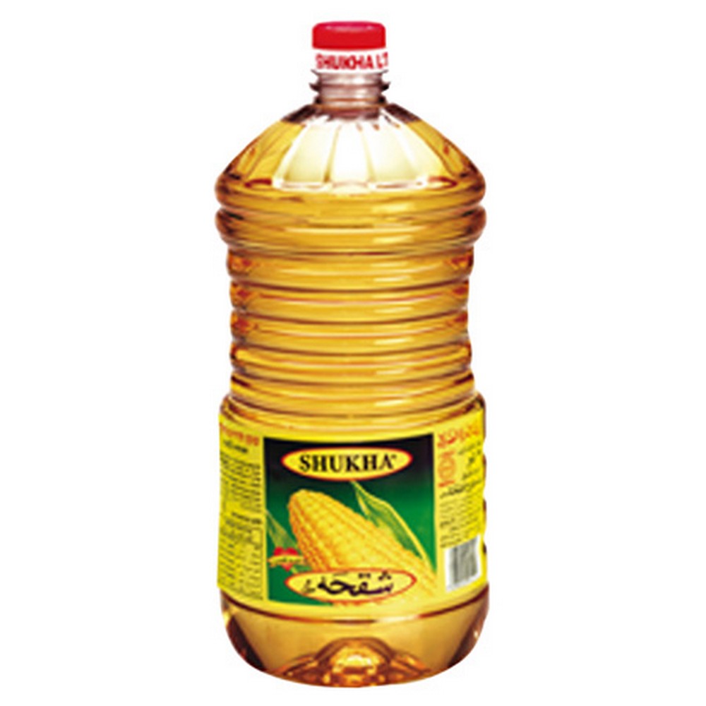 7290002954026 שמן אנטואן אל שוקחה 3 ליטר – תמונה 1