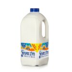 חלב  בכד יטבתה 2 ליטר