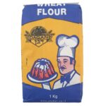 קמח לבן 1 ק"ג