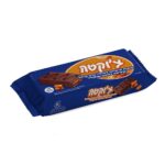 צקוטה במילוי קרמל