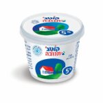 קוטג' 5%  תנובה 250 גר'