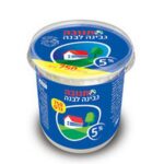 גבינה לבנה 5% תנובה 750 גר'