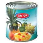 קוקטייל פירות וילי פוד