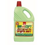 ריצפז פלוס ווקס סנו