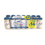 יוגרט אקטימל 14*100 מ"ל