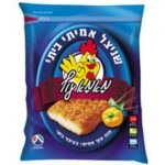 שניצל אמיתי ביתי מאמא עוף