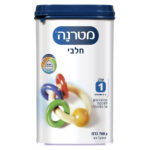 מטרנה חלבי שלב 1 700 גר'