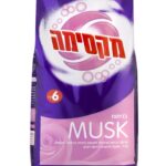 אבקה כביסה מקסימה מסק 6 ק"ג