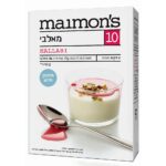 מאלבי מימונס 112 גר'