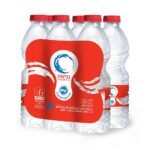 מארז מים מינרלים נביעות 6 * 500 מ"ל