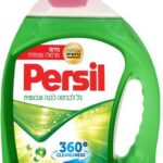 פרסיל ג'ל 4 ליטר קולור