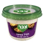סלט חציל במיונז צבר 400 גר'