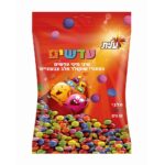 עדשים שוקולד עילית