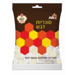 סוכריות בטעם דבש עילית