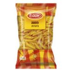 פסטה צינורות אסם 500 גר'