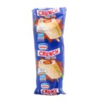 קראנץ ריבת נוגט