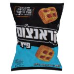 קראנצים פיצה