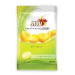 סוכריות ללא סוכר בטעם לימון עילית