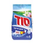 אבקה כביסה סוד 5 ק"ג