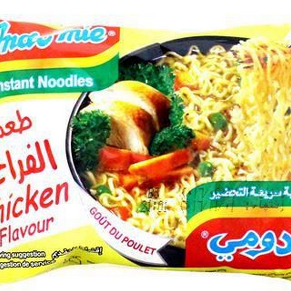 7ec1dcbb0e2920bb9068a62f9039a2c9bf918cbf אנדומי בטעם עוף – תמונה 1