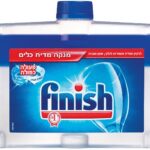 פיניש מנקה מדיח כלים