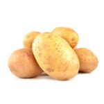 תפוח אדמה לבן