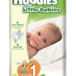 פמפרס האגיס שלב 1