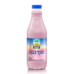 משקה פונץ' בננה יטבתה 1 ליטר