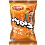 ביסלי בטעם גריל 200 גר'