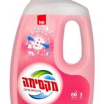 סנו מקסימה ג'ל מרוכז 3 ליטר