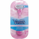 סכיני גילוח פינוס לנשים