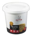 מלית פרג 400 גר'