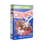 קורנפלקס קראנ'ץ 500 גר'