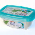 קרם גבינה שמנת עם בצל ועירית תנובה