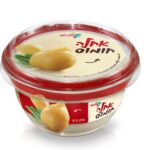 סלט חומוס אחלה 250 גר'