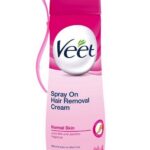 ויט ספריי להסרת שיער