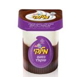 מילקי מעדן שוקולד עם קצפת 133 מ"ל