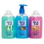 מארז כיף סבון ידיים