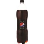 בקבוק פפבי מקס 1.5 ליטר