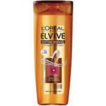 אלביב שמפו 6 שמנים 550 מ"ל