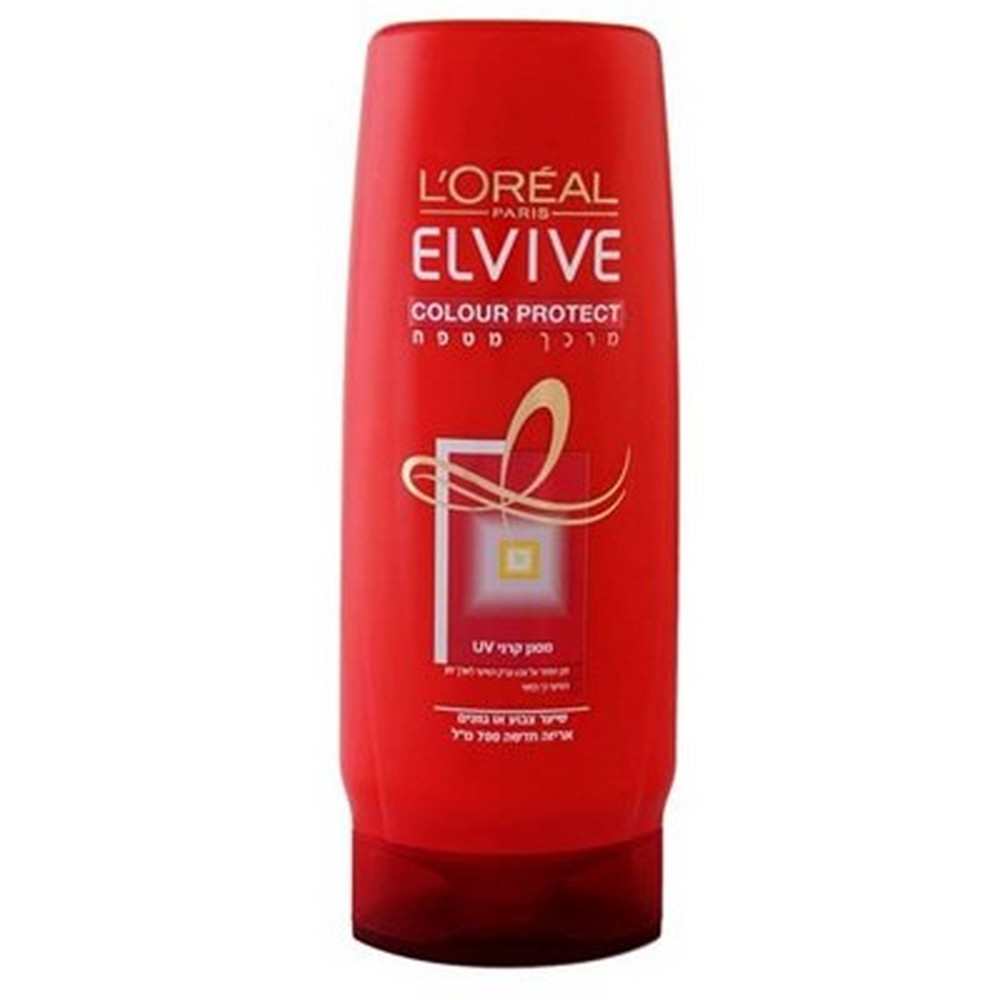 $RRHX6K6 אלביב מרכך קולור 550 מ"ל – תמונה 1